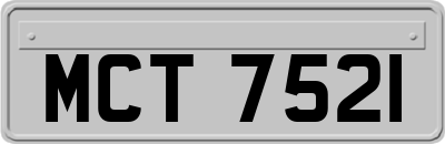 MCT7521