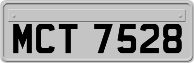 MCT7528
