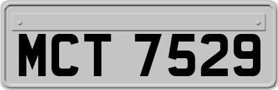 MCT7529