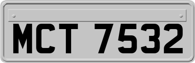 MCT7532