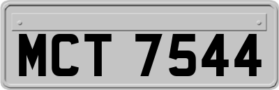 MCT7544
