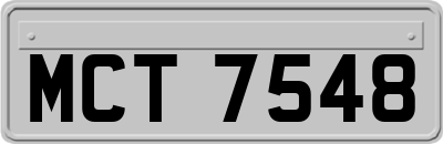 MCT7548