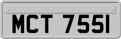 MCT7551