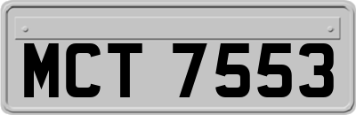 MCT7553