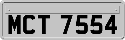 MCT7554