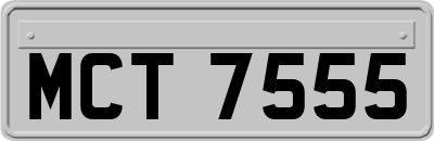 MCT7555