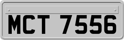 MCT7556