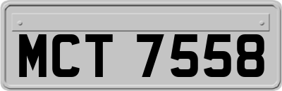 MCT7558