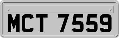 MCT7559