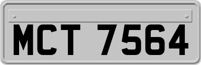 MCT7564