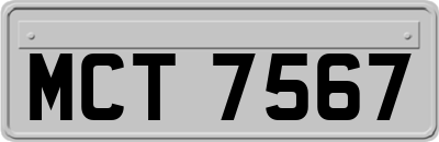 MCT7567