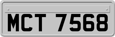 MCT7568