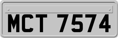 MCT7574