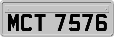 MCT7576