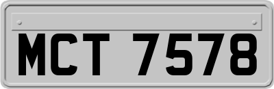 MCT7578