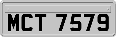 MCT7579