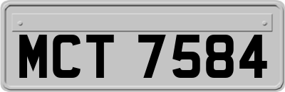 MCT7584
