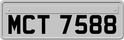 MCT7588
