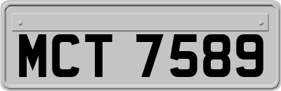 MCT7589