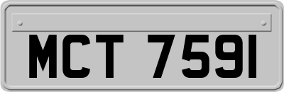 MCT7591