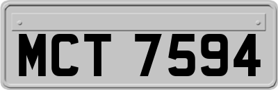 MCT7594