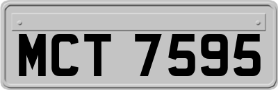 MCT7595