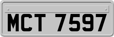 MCT7597