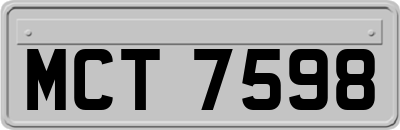 MCT7598