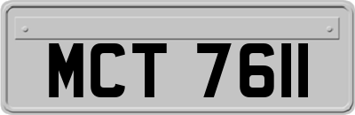 MCT7611