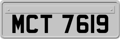 MCT7619