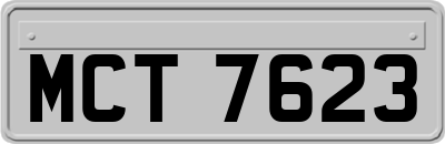 MCT7623