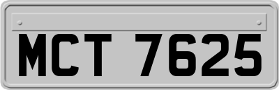 MCT7625