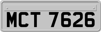 MCT7626