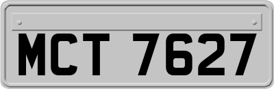 MCT7627