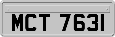 MCT7631