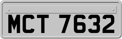 MCT7632
