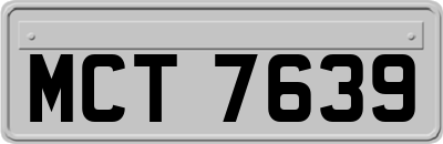 MCT7639