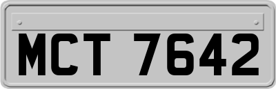MCT7642