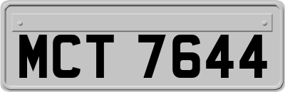 MCT7644
