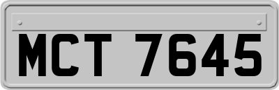 MCT7645