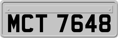 MCT7648