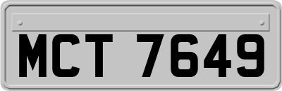 MCT7649