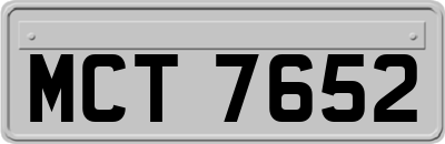 MCT7652