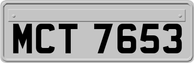MCT7653