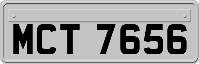MCT7656