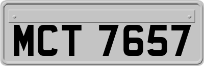 MCT7657