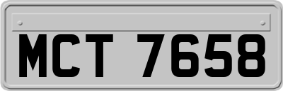 MCT7658