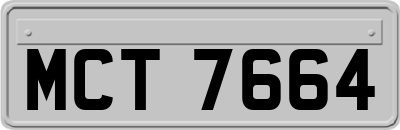 MCT7664