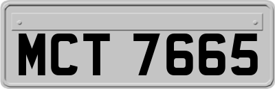 MCT7665