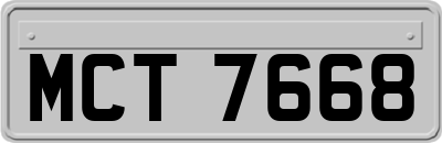MCT7668